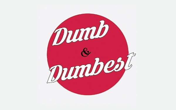 GhostCultMag's tweet photo. AUDIO: Dumb and Dumbest Podcast #166: Starting the Conversation, hosted by @mattbacon666 and @dewarpr https://t.co/h42lYMcTki #podcast #musicindustry #learningtoconnect #breakingtheice #dontbeadick https://t.co/LlBUMVkaaA