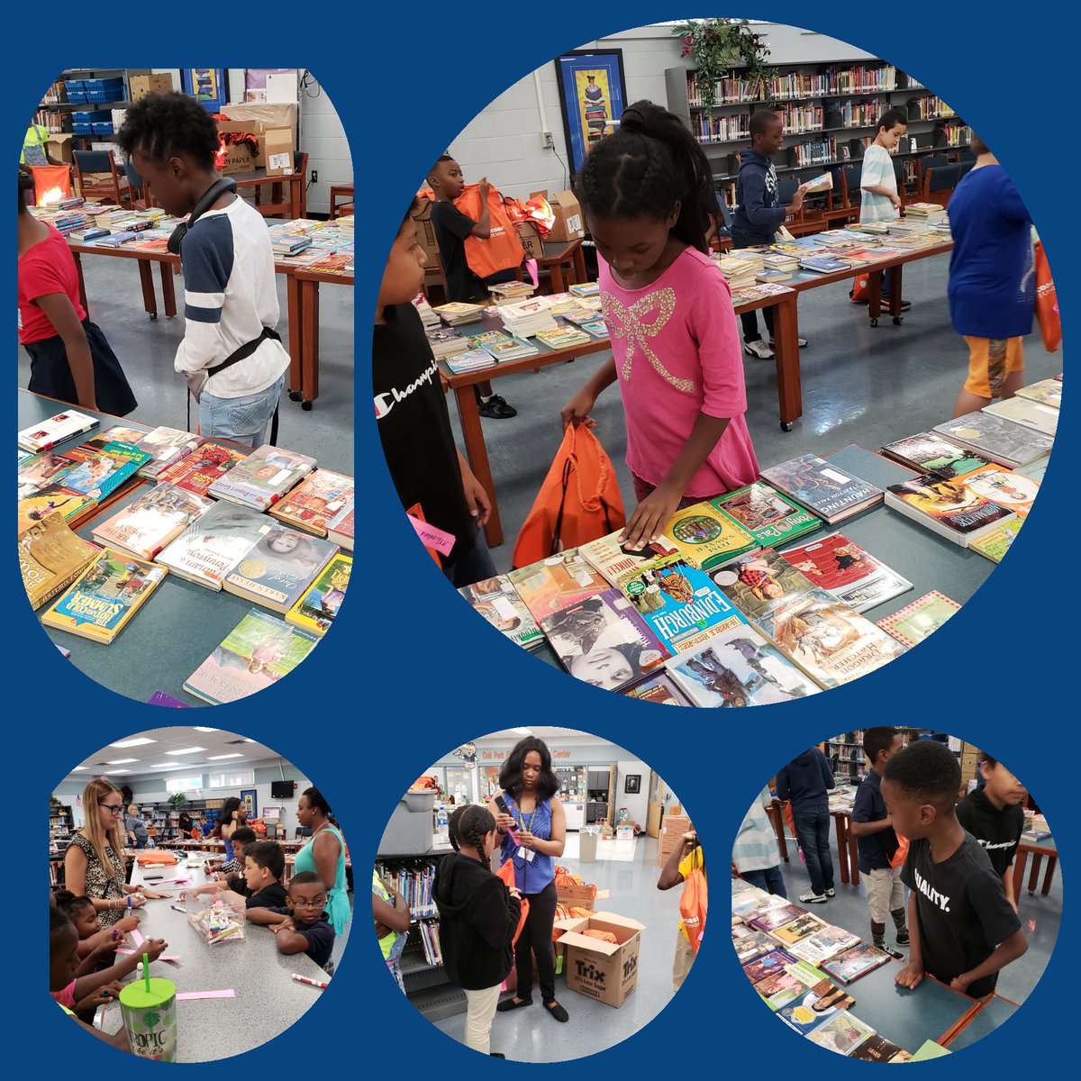 Kim Taylor Mallard tweet media