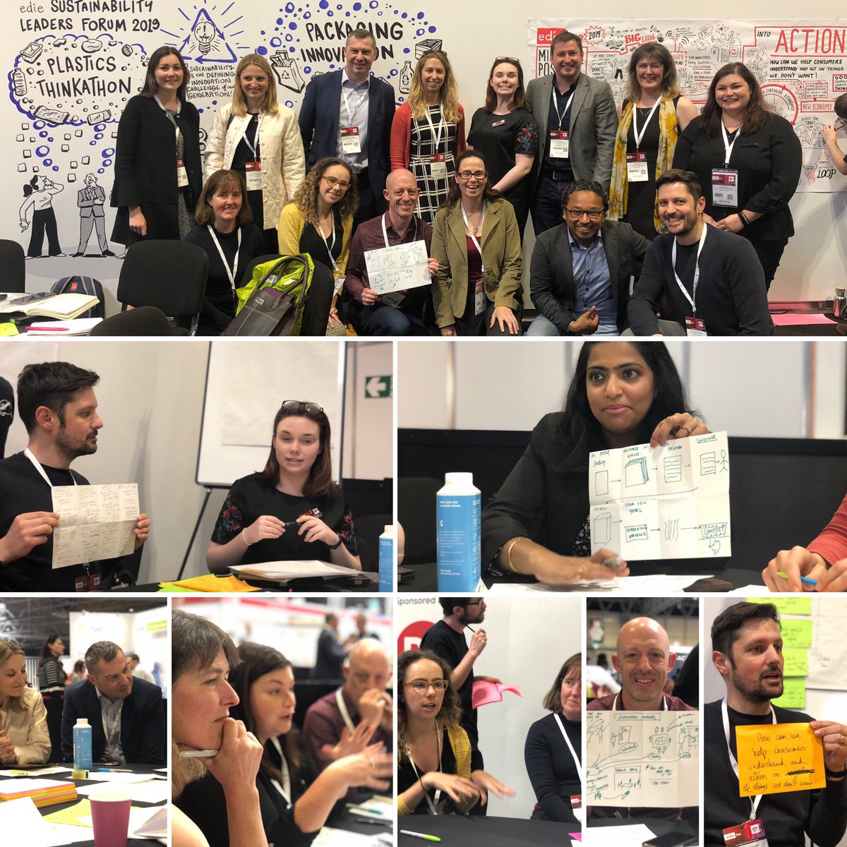dhruvboruah's tweet photo. How do we achieve a single use plastic free future ? Fantastic helping out this power packed session at @edielive #PlasticThinkathon
.
.
#action #solutions #plasticpollution #PlasticHackathon #edielive2019 https://t.co/qZ4pIJ8aOG
