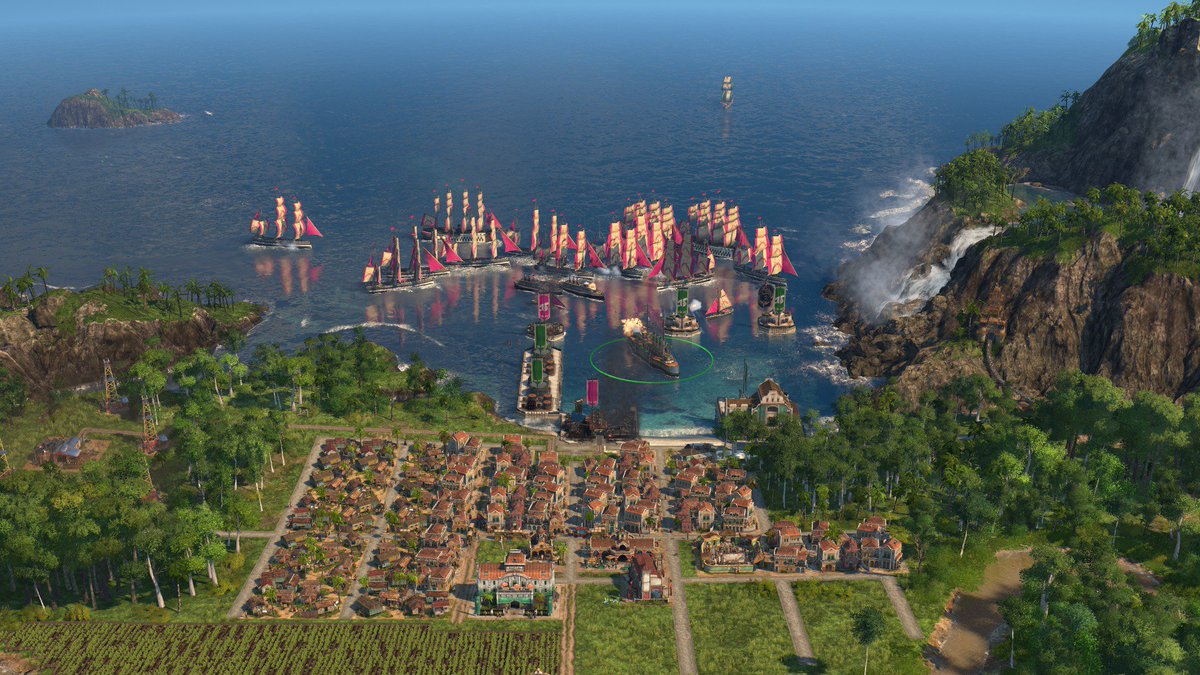 ramptmk4's tweet photo. Live Now on #Twitch with some #Anno1800 Chill Evening No War(hopefully) #GrandJob !loots #TheStreamTheory
#SimulatorRadio 
https://t.co/yPQfCLAqQN https://t.co/FyTrPuK9T2