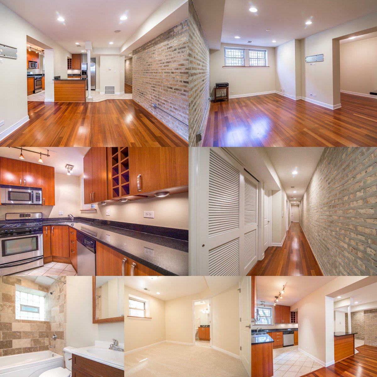 thejanrealty's tweet photo. Rarely available 2 bed- 2 bath condo unit in desired Ravenswood/Lincoln Square. #forsale #condo #chicago #chicagorealestate #ravenswoodchicago #commutersdream #moveinready #exposedbrick #openconcept #firstimehomebuyer #desiredlocation #realestate https://t.co/i8WCJPtlBW