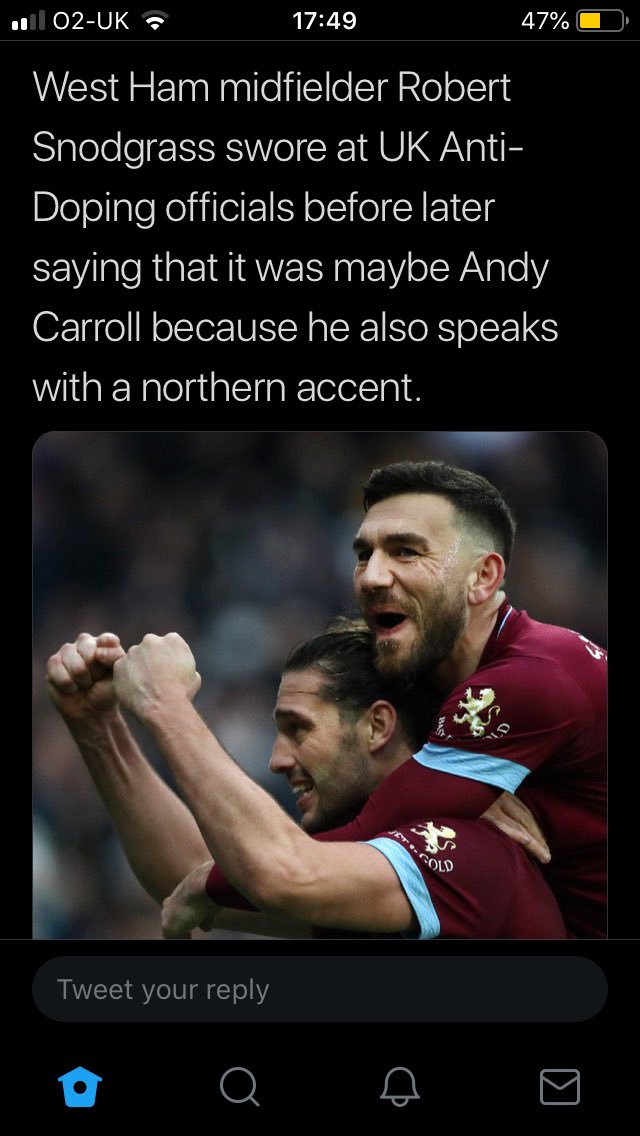 OutContextWHU's tweet photo. https://t.co/u6GXQ4rRoU