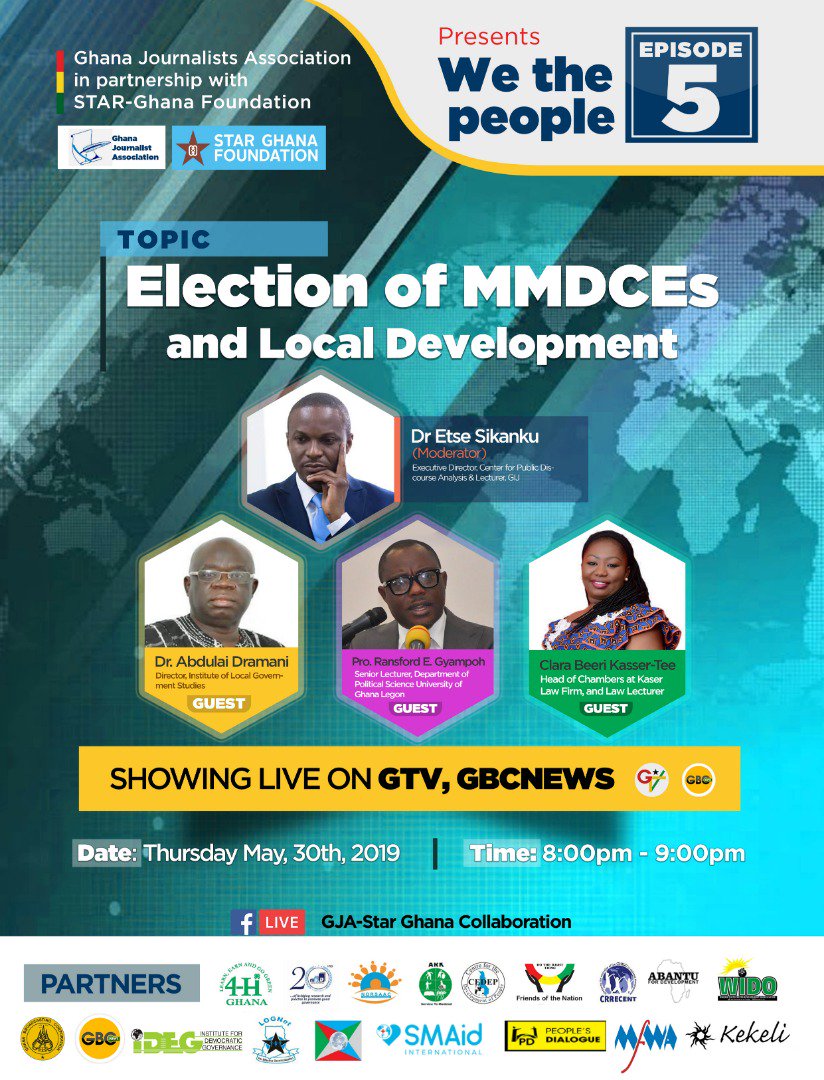 Adjeley_Obeney's tweet photo. #ElectionofMMDCEs #Ghana @STARGhana https://t.co/iwovrj3fHf