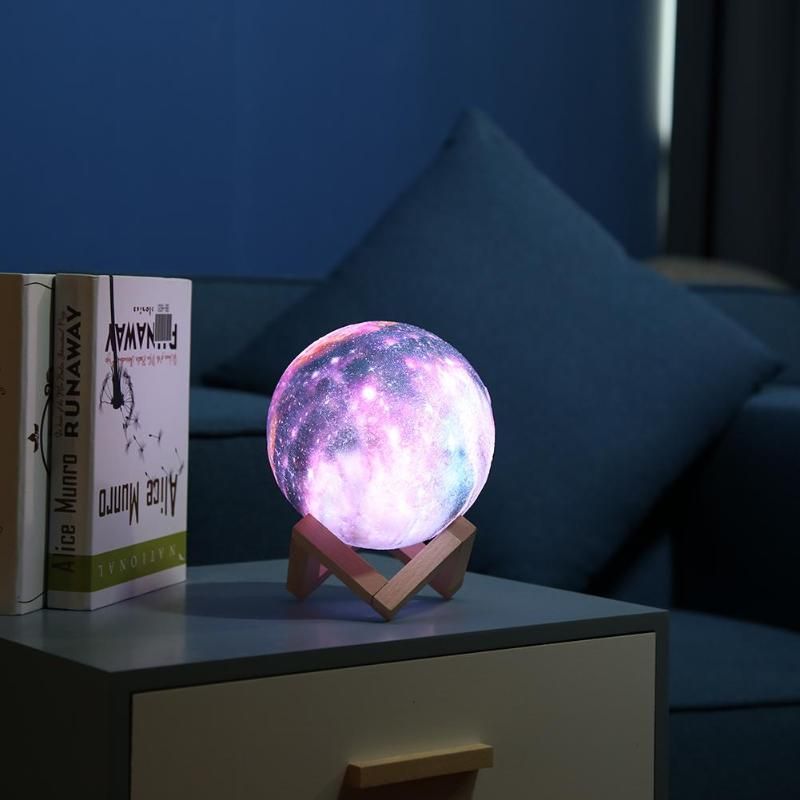 Wellingdales's tweet photo. Night Light Galaxy Moon Lamp https://t.co/SigtnANLNx https://t.co/3hUAxgkL09