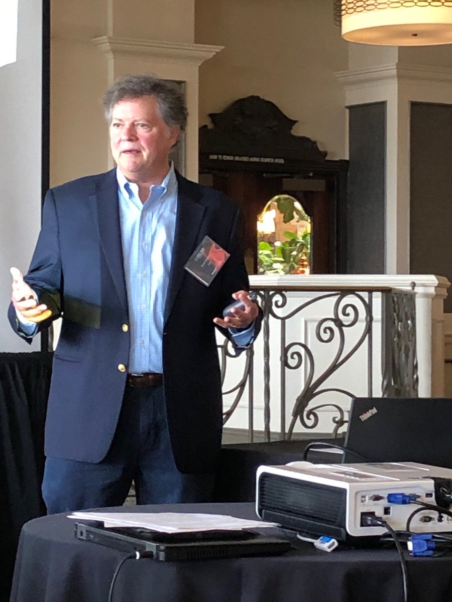 Ravi_Shankar_'s tweet image. David Stodder @dbstodder⁩ ⁦- Sr.  Research Director ⁦@TDWI⁩ discusses #Hybrid #DataArchitectures at #FDSRoadTour at #San Francisco. ⁦@denodo⁩ #DataVirtualization