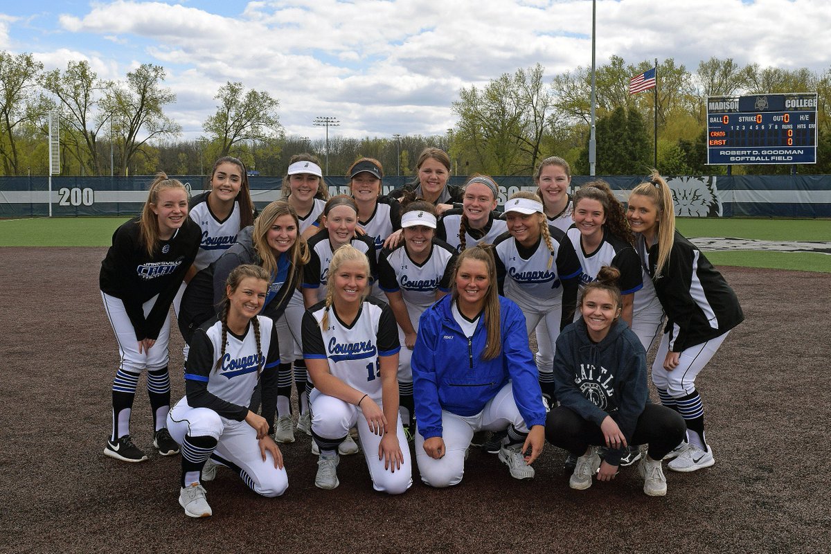 kworm9's tweet photo. Craig Softball 2019

#ForeverTeam43 https://t.co/Vi50wdhRhK