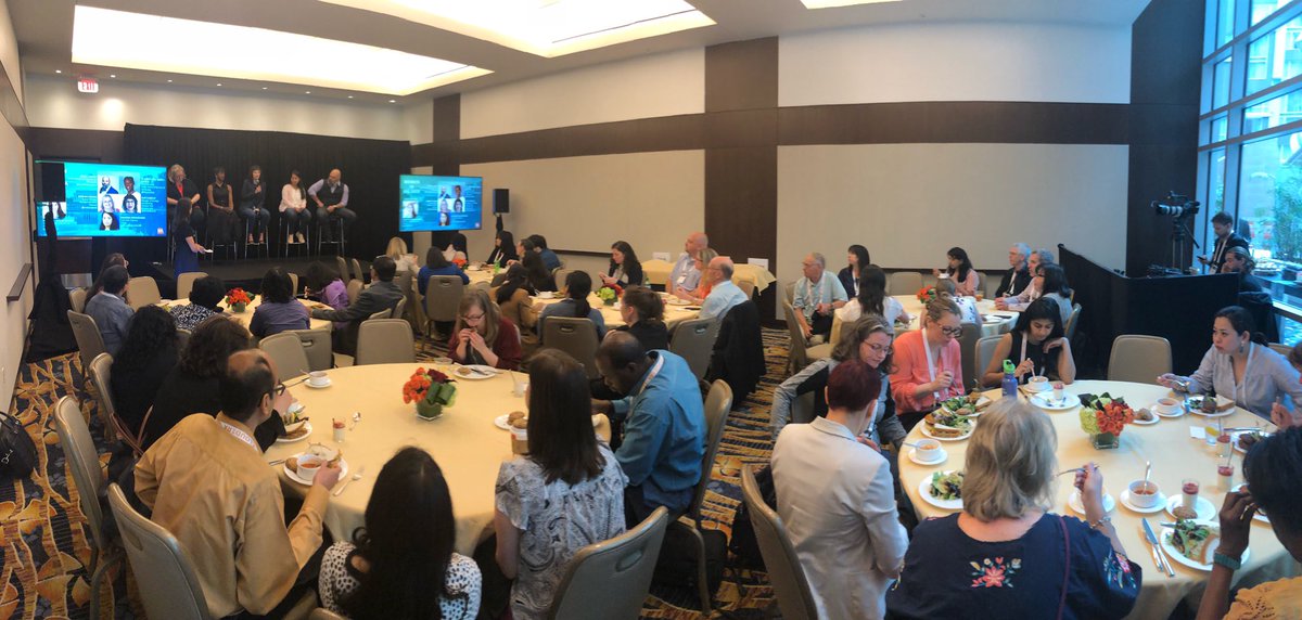 DataWorksSummit (@dataworkssummit) on Twitter photo We are proud to host a Women in #BigData luncheon at #DWS19 DC with <a href="/DataWomen/">Women in Big Data</a>. Thank you to all of our panelists for sharing your great insights! We are proud to host a Women in #BigData luncheon at #DWS19 DC with <a href="/DataWomen/">Women in Big Data</a>. Thank you to all of our panelists for sharing your great insights!