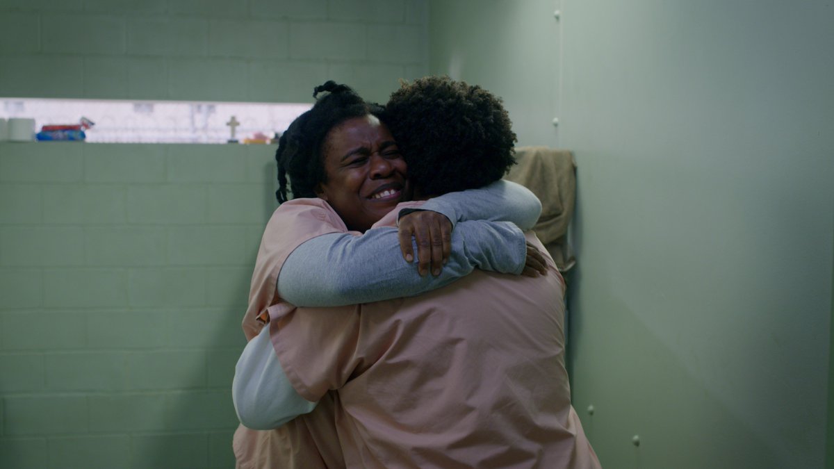 OITNB tweet picture