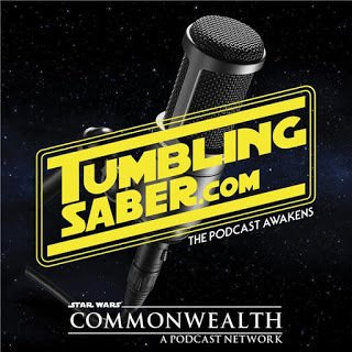 LukesSpareGlove's tweet photo. @TumblingSaber  @tediously_brief 
Awesome podcast as always, thank you so much for spending time on my question of the month #SWCommonwealth  loved your ideas👍 https://t.co/QpgVRIbrts