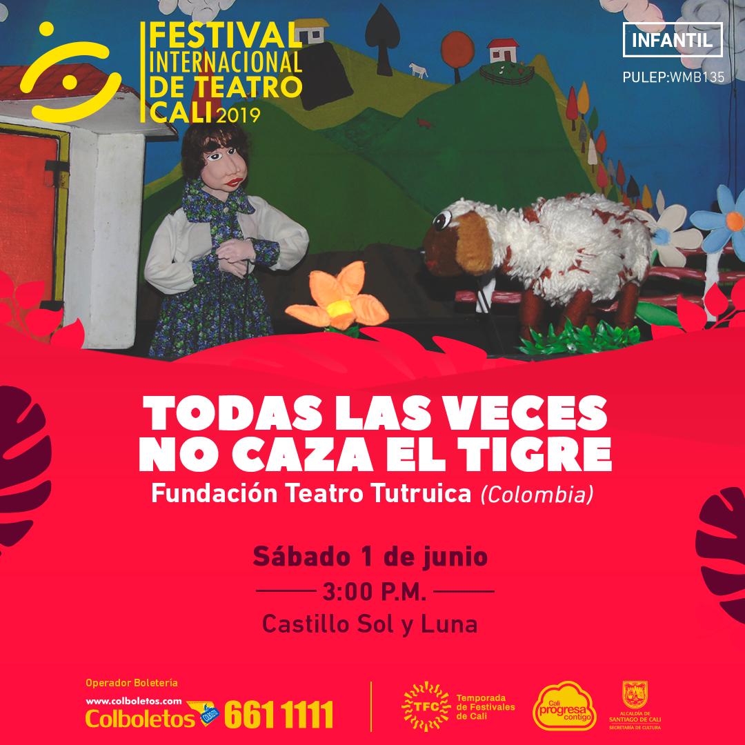 Lasmochilerastv's tweet photo. Obras que hacen parte de la programación #infantil del #FITCali 2019
Ventanas para vivir el teatro 👉https://t.co/zQULkM952w 
¡Vívelo en familia! @FITeatroCali
Boletería en https://t.co/KSXvu03lAt
#FITCali #AsíConstruimosProgresoSocial #EnCaliSíPasanCosas #CaliEsCreativa #Cultura https://t.co/NUwt2Mjd2r