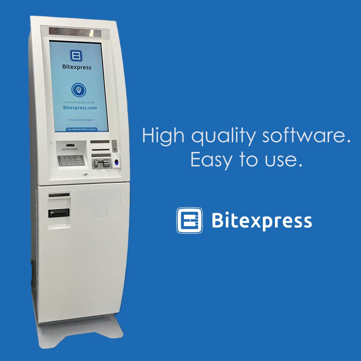 Bitexpress (@BitexpressBTMs) / Posts / X