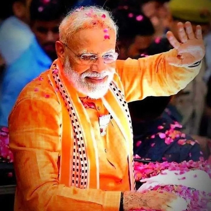 Santosh Muragod tweet media