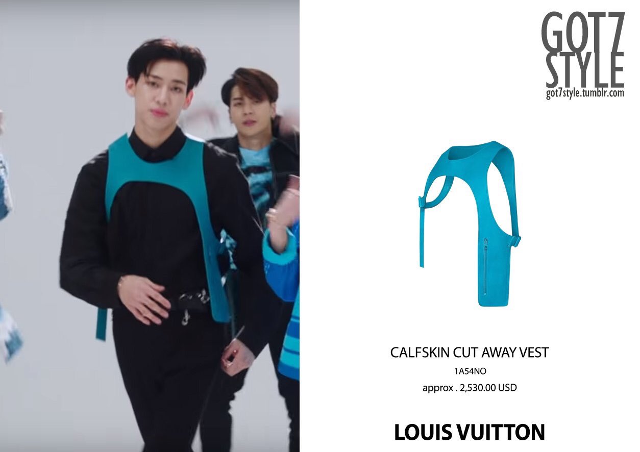 Louis Vuitton 2019 Vest L