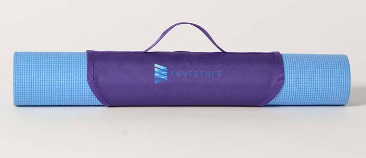 BraveUSABags's tweet photo. Yoga Mat AND USA MADE Wrap {Mat available in black, red, royal, purple, and olive green} Wrap available in 25 colors! Perfect for team meditation! #yoga #yogi #wrap #mat #meditation #madeintheusa #marketing #promo #promotion @PPAI_HQ @SAGEQTI @Yoga_Journal @DailyCupofYoga https://t.co/HnDWGgjJpE