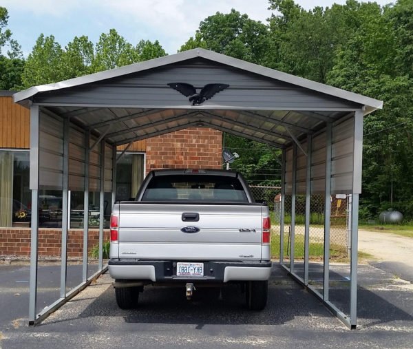 Expresscarport Hashtag On Twitter