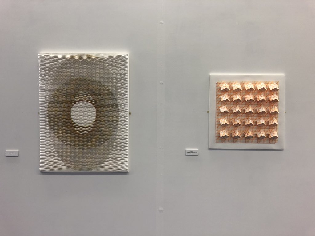 ewewiora's tweet photo. @AA2Aproject @uochester exh is now open at contemporaryartspace Chester #forumshoppingcentre #chester #residency #collaborations Come say hi &amp; see work by @samanthacordery #carolhanson #nigelmorris #clareowen &amp; my collaboration with student xiaoxue Chen on my 1st #photocostume https://t.co/MteKGAjShP