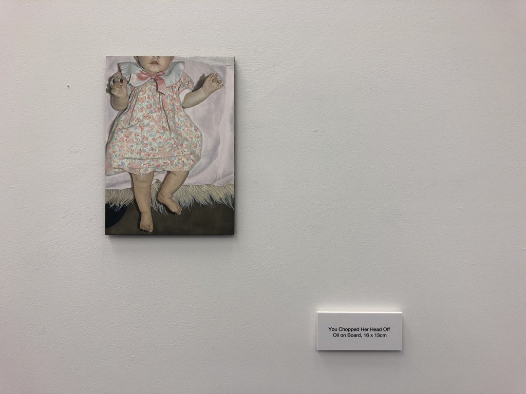 ewewiora's tweet photo. @AA2Aproject @uochester exh is now open at contemporaryartspace Chester #forumshoppingcentre #chester #residency #collaborations Come say hi &amp; see work by @samanthacordery #carolhanson #nigelmorris #clareowen &amp; my collaboration with student xiaoxue Chen on my 1st #photocostume https://t.co/MteKGAjShP