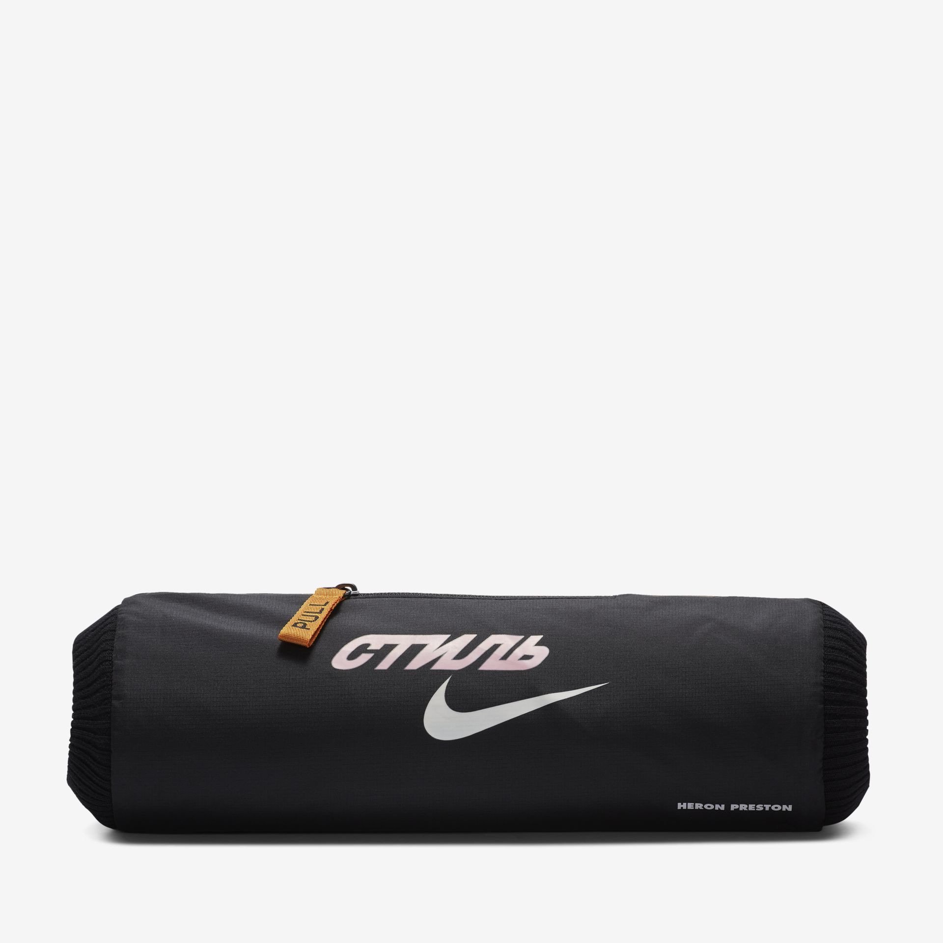 nike pro hyperwarm hand warmer