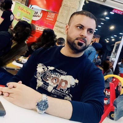 Shamilkamil1's tweet photo. #صورة_جديدة_للملف_الشخصي https://t.co/WkhOV3eu7M