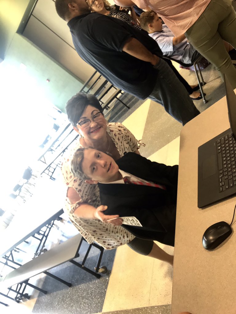 NicholsBrendaB's tweet image. Our EPIC Build Minecraft Showcase Presentation was a success! Beyond proud of our Rangers and their amazing efforts this coding cycle!!! #oneRCE #CodetotheFuture