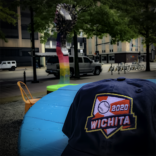 Wichita Wind Surge tweet media