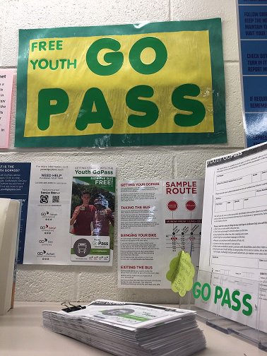 githensreaders's tweet image. Raiders are excited about the YouthGoPass for public transportation in the triangle.  Githens Media Center got over 120 passes to our kids this year through our community partnerships. Our Raiders are on the GO! @githensreaders @GoTriangle #durhamcountylibrary @Crystal_LEADS