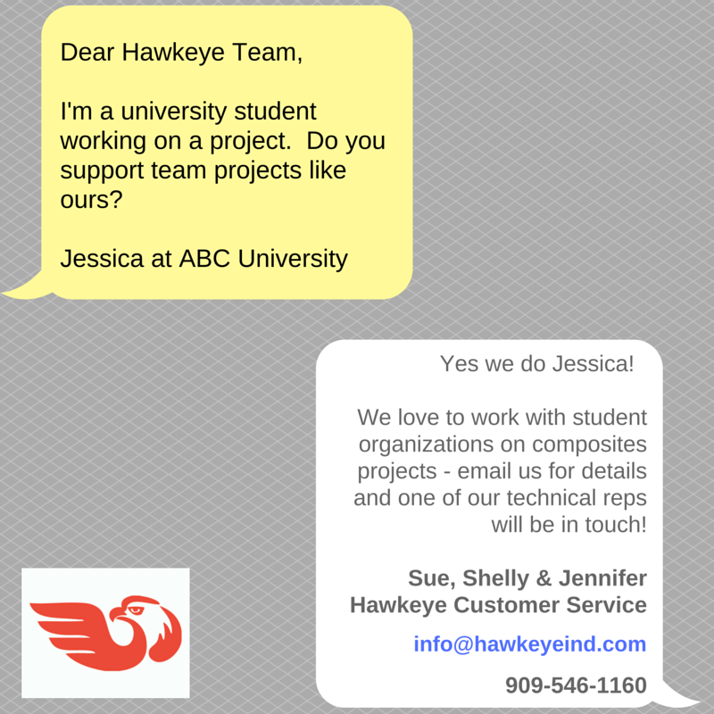 HawkeyeInd's tweet photo. hawkeyeind Our Hawkeye Customer Service Team is here to help!  From providing you with your nearest distributor, application information, or tech data sheets, our team is just a phone call, DM, or email away!  https://t.co/imQ4JSaylN #duratec #hawkeyeind #styrosafe #aquabuff https://t.co/fFrVmx2FNL