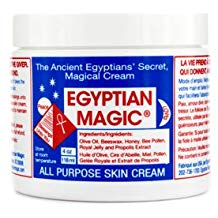 A wonderful multi-tasker, Egyptian Magic Cream can be used to treat an array of skin ailments, from eczema and minor burns to stretch marks and scars. 

Buy it here : ► ecohip.co.uk/egyptian-magic… ◄

#egyptianmagic #skincare #organic #natural #vegan #ecohip