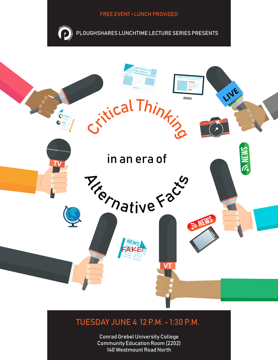 Kindred Credit Union Centre for Peace Advancement tweet media