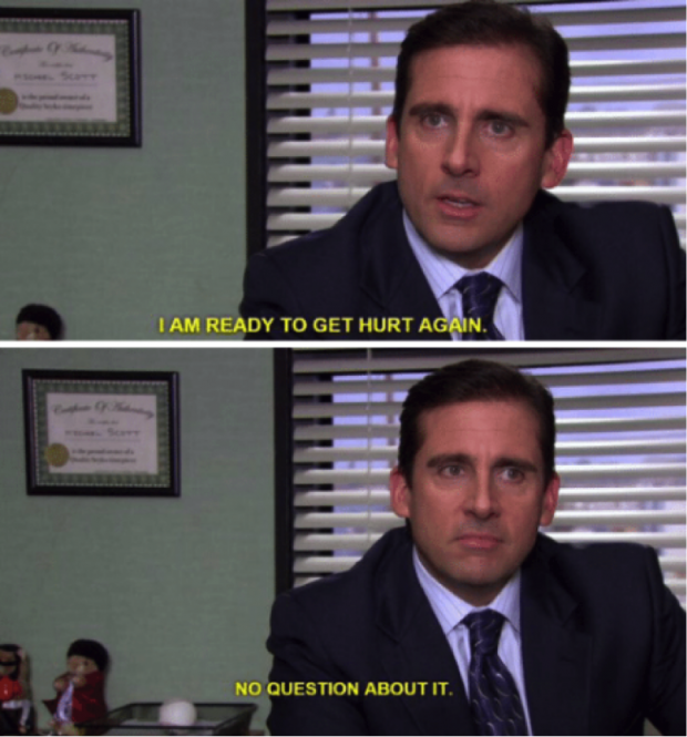 tehdavid's tweet photo. @mtgdan Me every year https://t.co/nwDFusgIgv