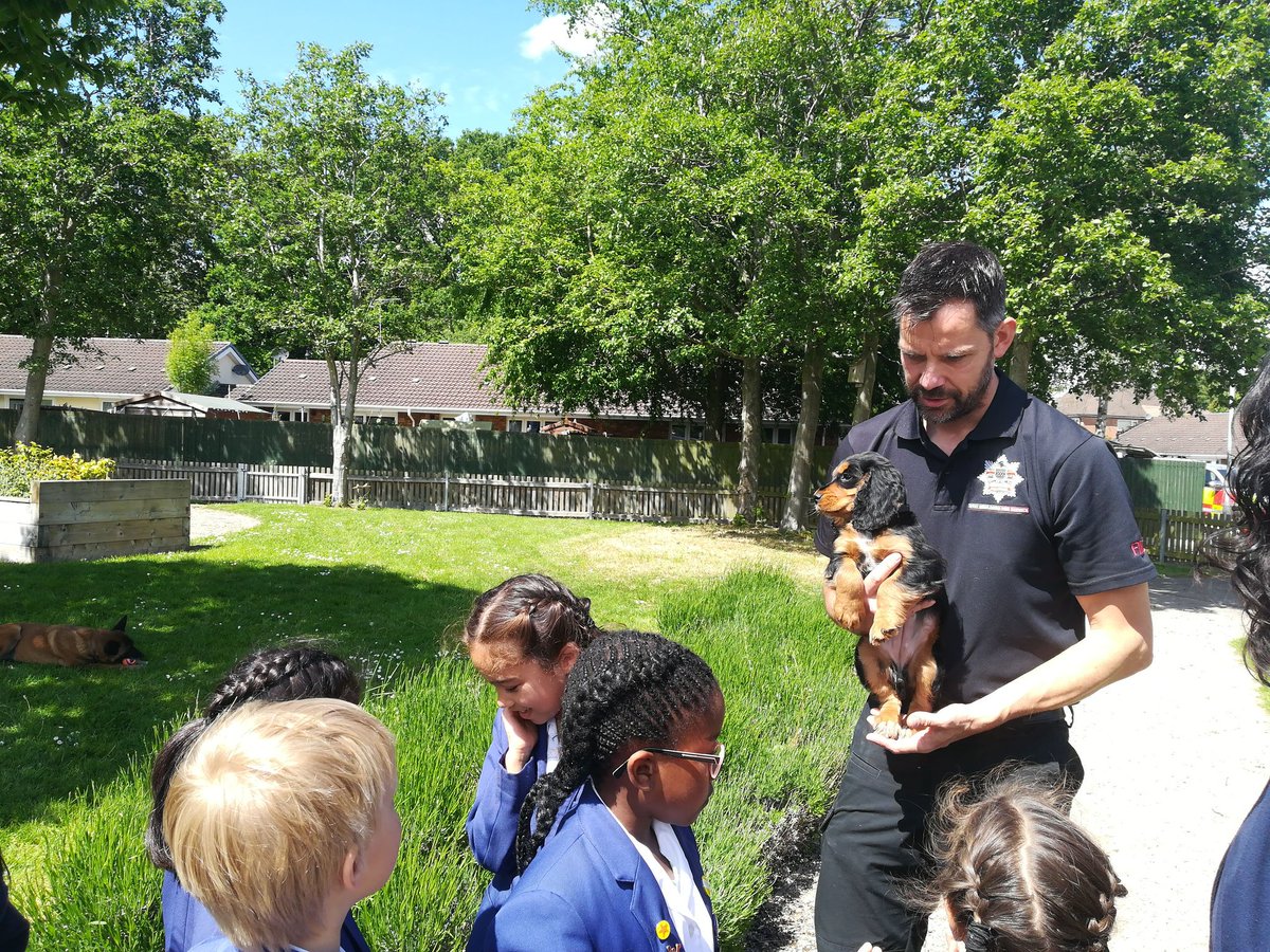 EqualityAtWH's tweet photo. A truly wonderful time was had by all when @WolvesHomes @WolvesCouncil @WMFireDogs teamed up to host an intergenerational afternoon at the Forget-me-not garden. Big thanks to everyone who took part. #DementiaActionWeek ^LE https://t.co/t79IZuAscs