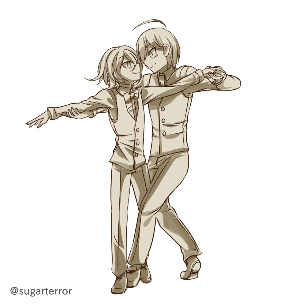 SugarTerror tweet picture