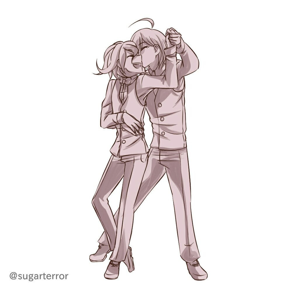 SugarTerror tweet picture