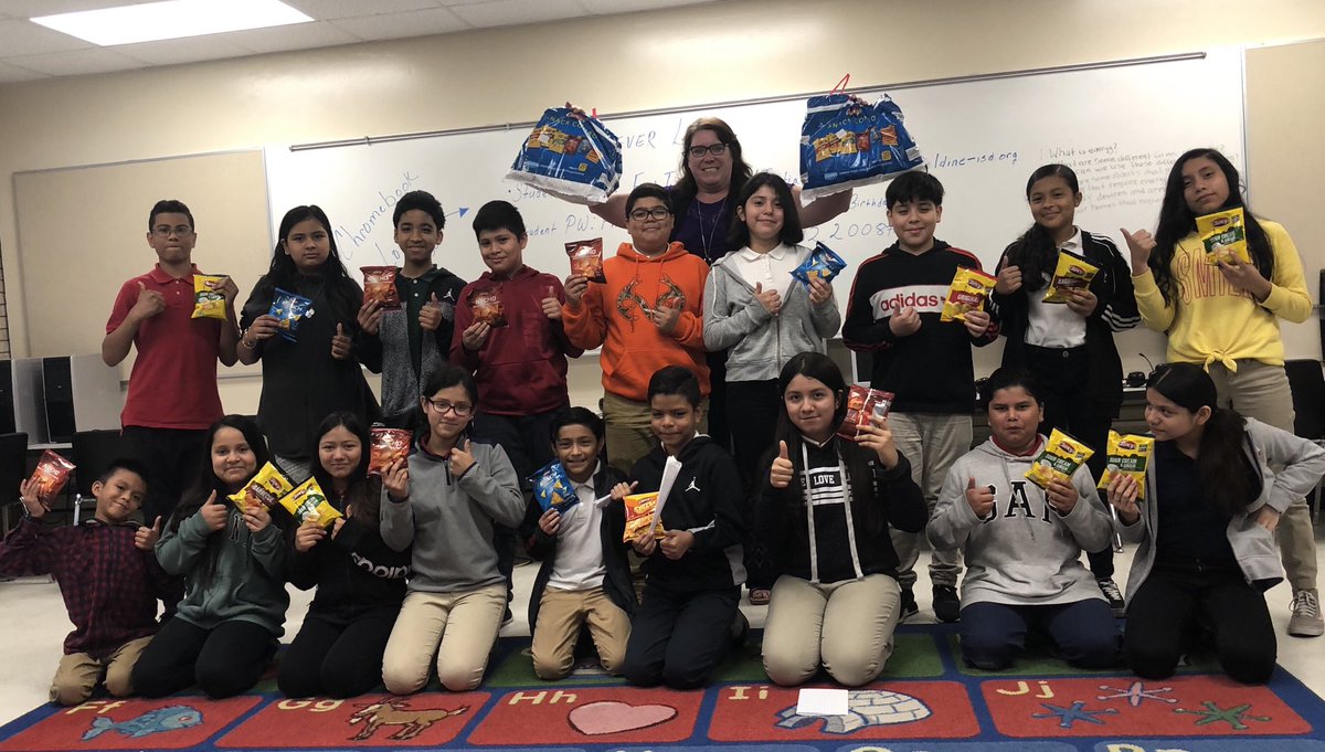 KariDierks's tweet image. My other class is ALL THAT AND A BAG OF CHIPS too! 💯% growth on EOY universal screening @smithacad #5thgrademagic #pridepersistenceandpositivitypaysoff #itsallaboutgrowth