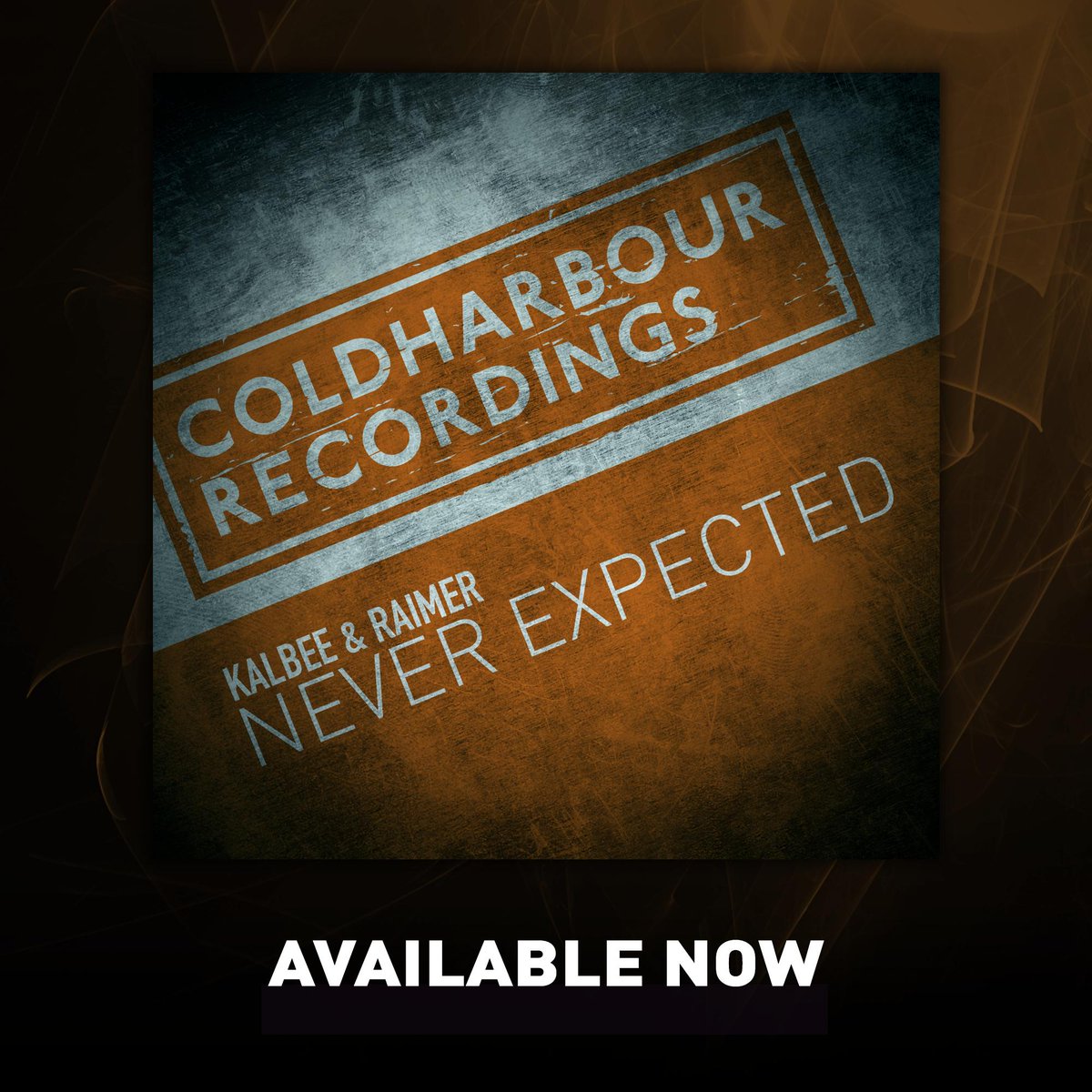 Coldharbour tweet media