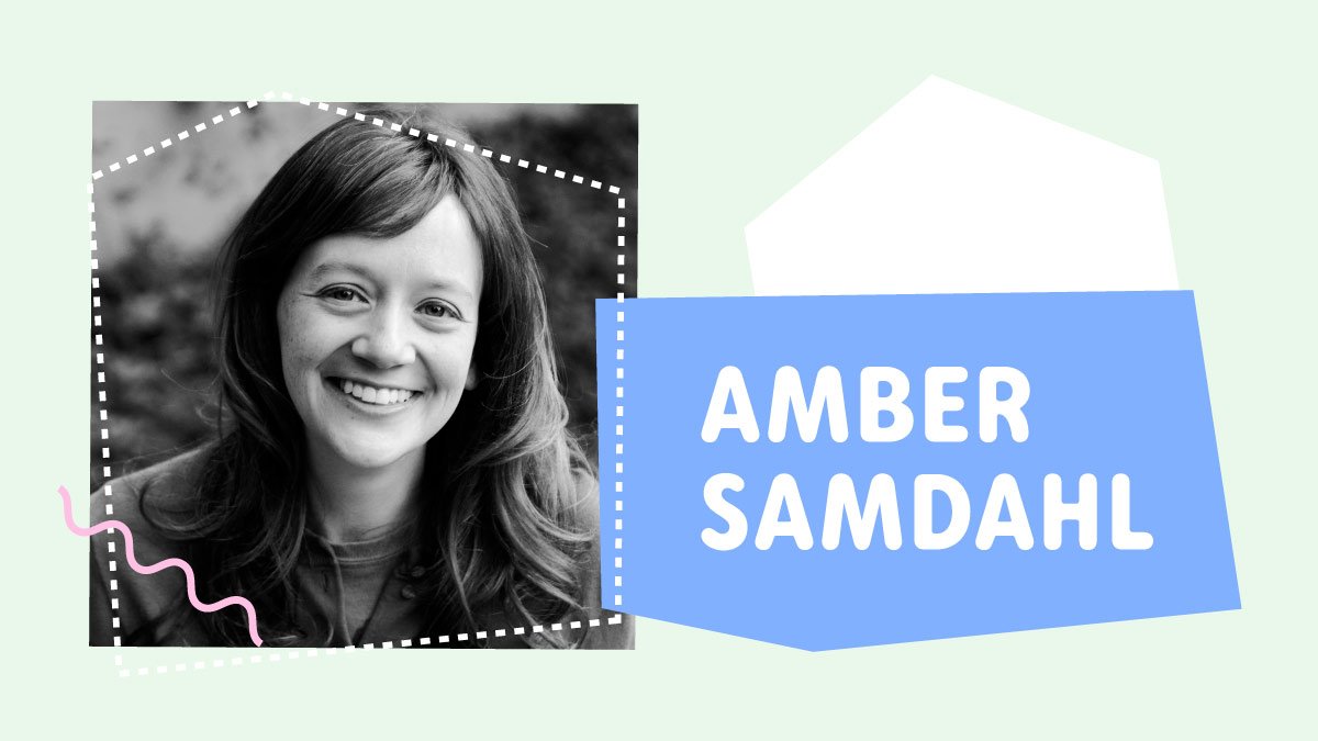We think Disney Imagineering produces some of the best experiences in the world, so who better to speak to a bunch of UI/UX designers than a former Imagineer? Thrilled to have Amber Samdahl at Layers this year, talking about how to incorporate play into the design process.
