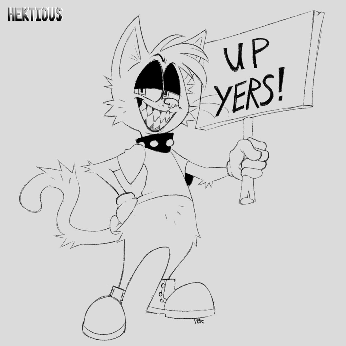 Sketch Commissions! 