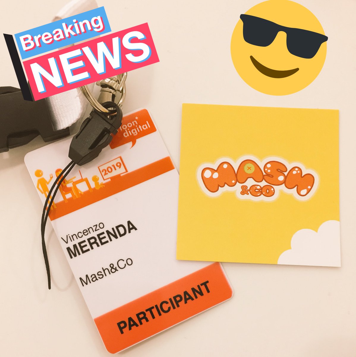 #cartoondigital #mashandco_kids