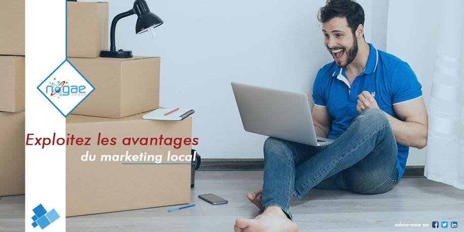 NogaeGroupWeb's tweet photo. En tant que consommateur, vous avez peut-être déjà reçu des SMS vous proposant rabais ou soldes à tel ou tel établissement près de chez vous. 

En tant que chef d’entreprise saurez-vous profiter des bénéfices d’un marketing local  ? 
Contactez un expert https://t.co/YXdZI9fAnk https://t.co/qlcSAq3BPf