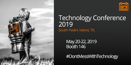 ruckusnetworks's tweet photo. Last day of Technology Conference 2019 means it’s your last chance to visit us at booth 146 to see our latest innovations benefiting #education. #EyesOnTheFuture #DontMessWithTechnology
https://t.co/MIiYuaPQBf https://t.co/rzl5ndvNSH