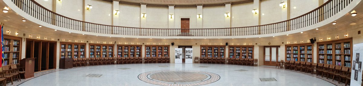 Za one koji nisu bili na Danima otvorenih vrata <a href="/HNB_HR/">Hrvatska narodna banka</a> :)