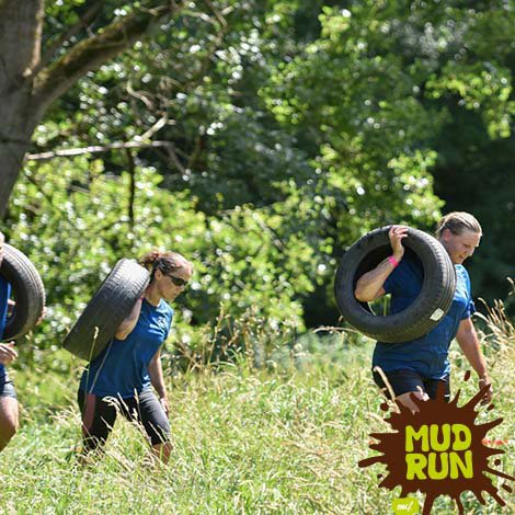 Met wie ren jij op 6 juli door de modder? Maak kans op twee startbewijzen! Volg onze pagina, deel dit bericht en tag daarin degene met wie jij de MudRun wil rennen! #sevenstarszwolsemudrun #mudup zwolsemudrun.nl