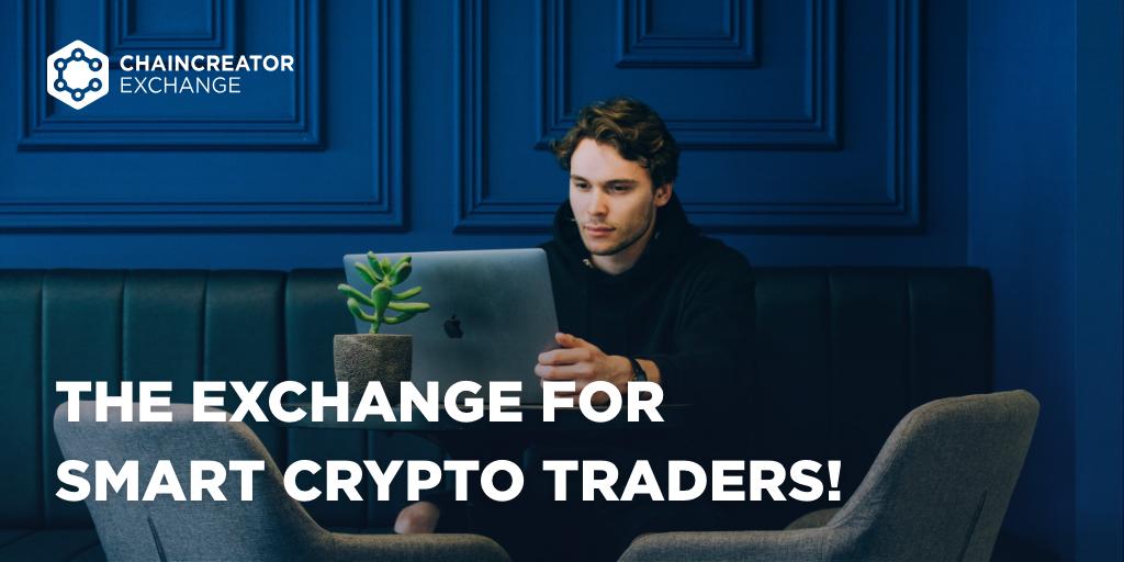 CHAINCREATOR's tweet photo. Why you should trade with ChainCreator Exchange...

✅ IEO ACCESS 
✅ ADVANCED INTERFACE 
✅ SECURITY

For more trading benefits please visit us at https://t.co/0wayVTIa5b!

#CHAINCREATOR #Exchange #Transmining #IEO #Crypto #blockchain #trader https://t.co/2yO46gkxJG