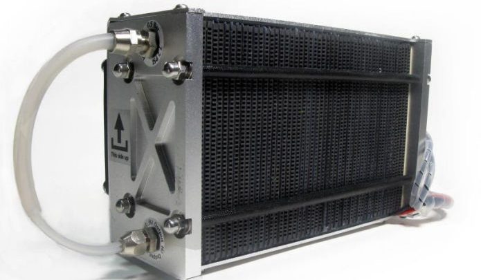 24marketreports's tweet photo. #Proton_Exchange_Membrane #FuelCells (PEMFC) market will register a 15.2% CAGR in terms of revenue, the global market size will reach US$ 1199.1 million by 2024, from US$ 591.4 million in 2019. Get Free PDF of #Industry #market #Status @ https://t.co/d3xGnDqr4d https://t.co/EH38JqUStN