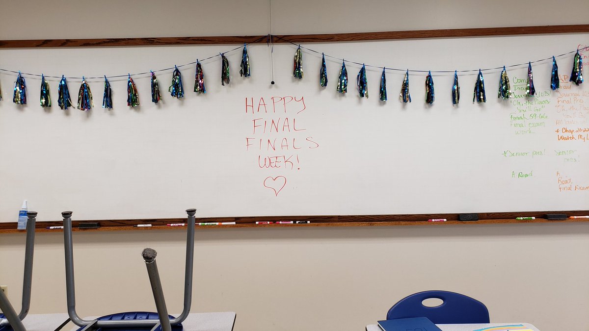 MichelleBauman9's tweet photo. At Trinity, it's hard to keep secrets, but they definitely kept this one well. Thanks for the surprise, Friends!
#thanksforthememories #surprise #ihavethebestfriends #iloveyoutoo #lookingforward #celebratingHim #thisisministry #ponderingallthesethingsinmyheart #Y4LIFE https://t.co/UlgftdQsM3