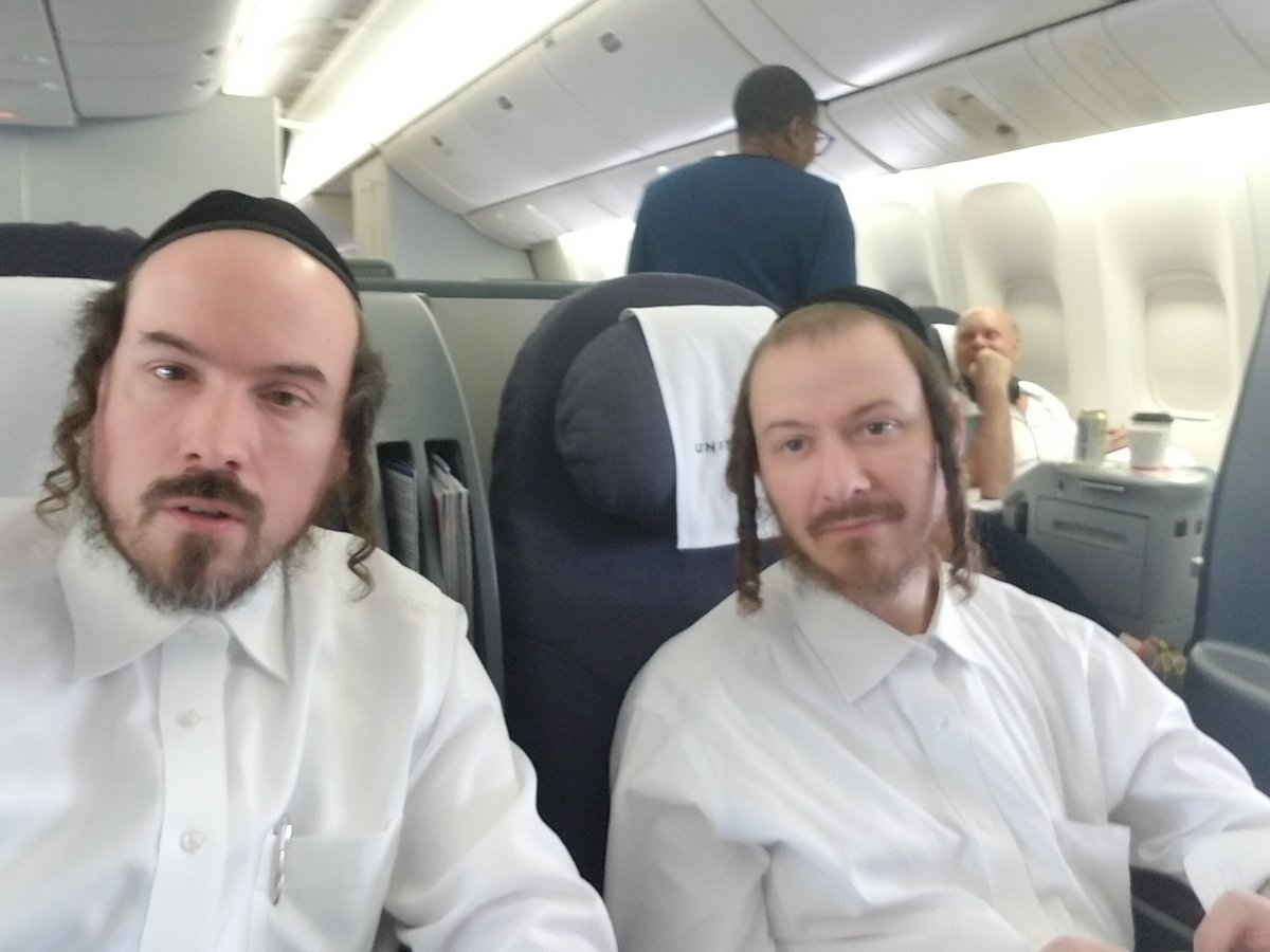 <a href="/united/">United Airlines</a> LA see you soon. Get ready. <a href="/YoelyFreund/">Yoely Freund</a>