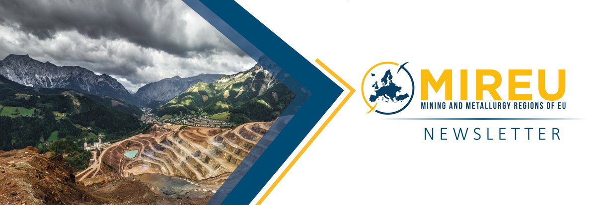 MIREU_EU's tweet photo. Our second #MIREU #newsletter is now out! Read all about our activities this spring and what we have planned for the upcoming months 📄➡️ https://t.co/iN77sIzzpd https://t.co/ogCVkfFpfm