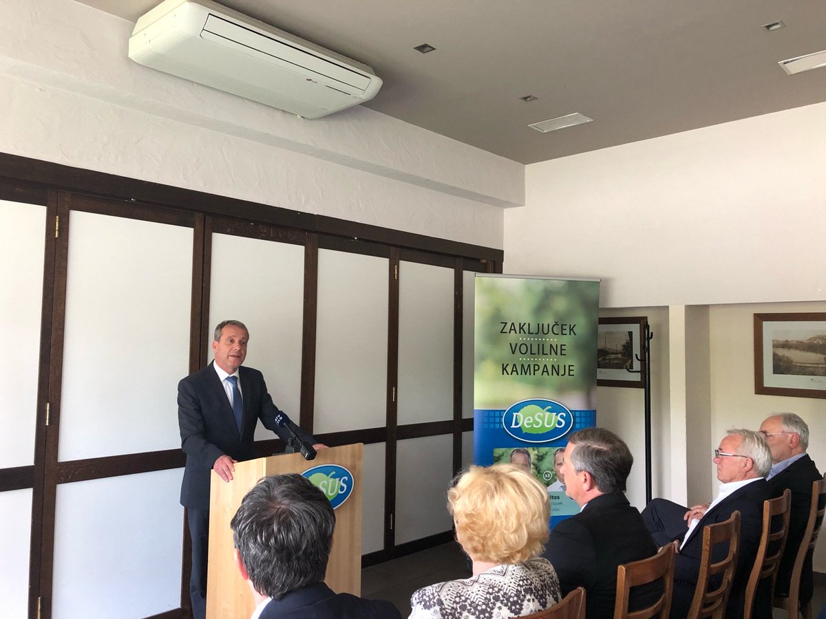 Igor Šoltes tweet media