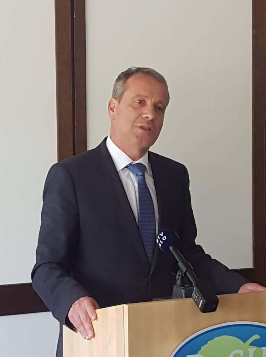 Igor Šoltes tweet media