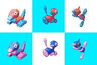 ポリゴン2のtwitterイラスト検索結果 古い順